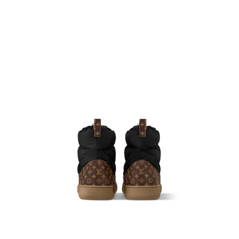 LV Cloud Ankle Boot - Image 3